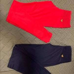 Cute booty Lounge leggings